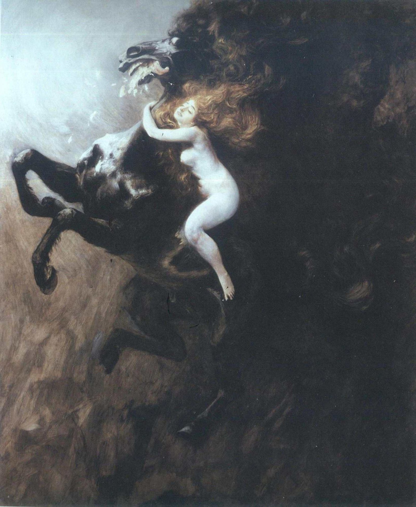 Gallery of 19th-Century Polish Art in the Sukiennice