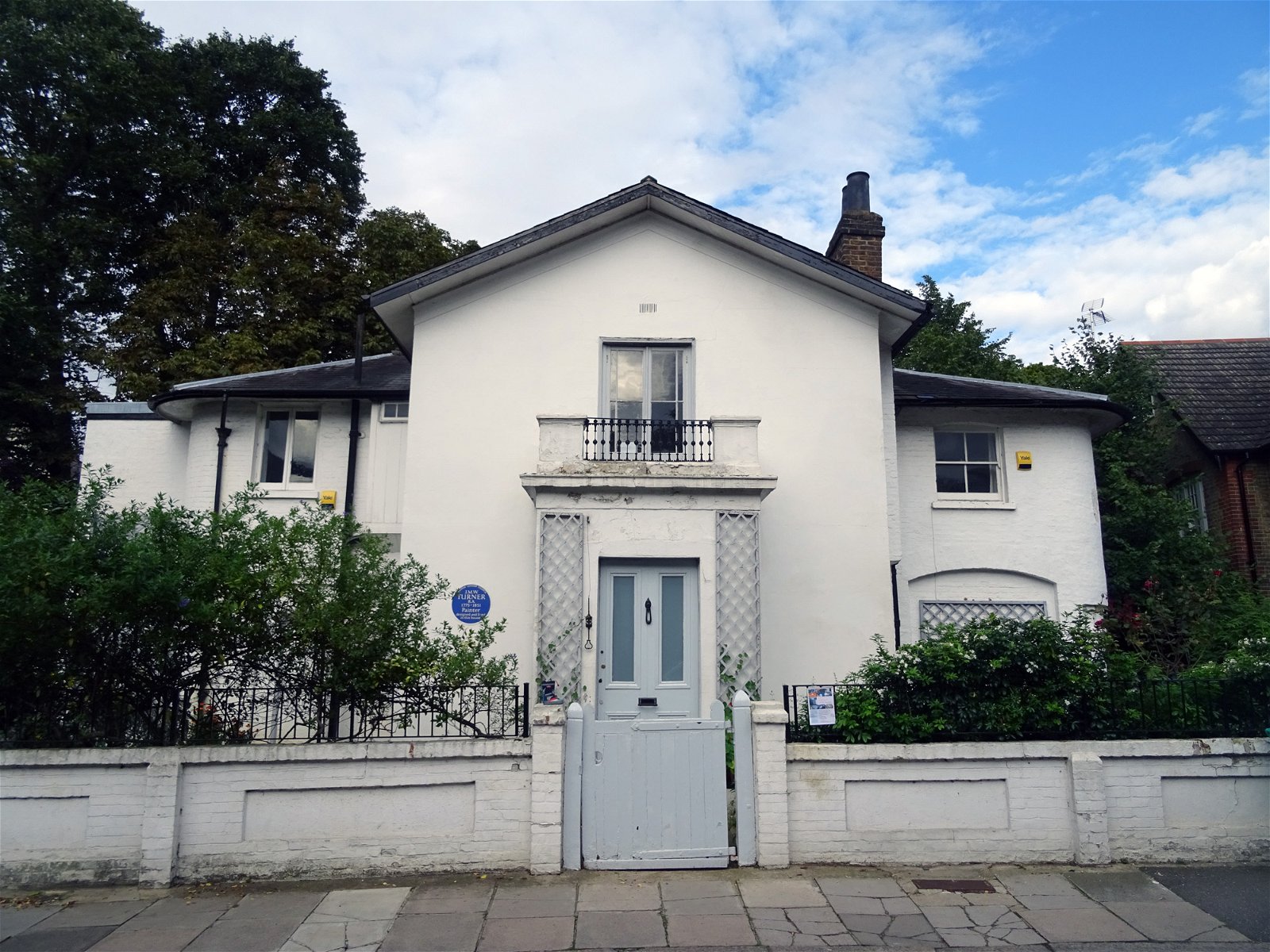 Turner's House, Twickenham