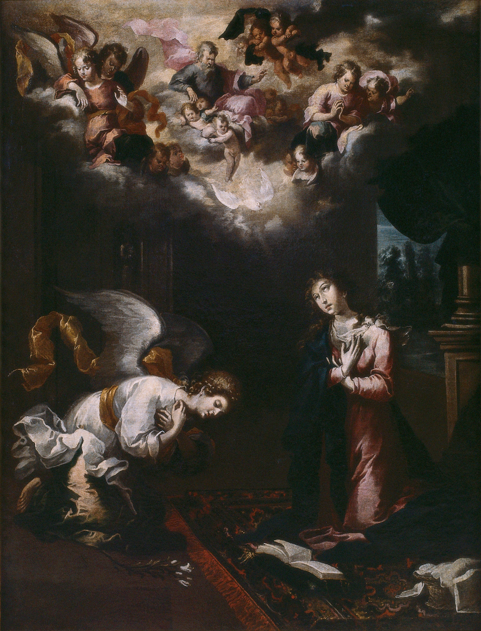 Church of Saint Roch