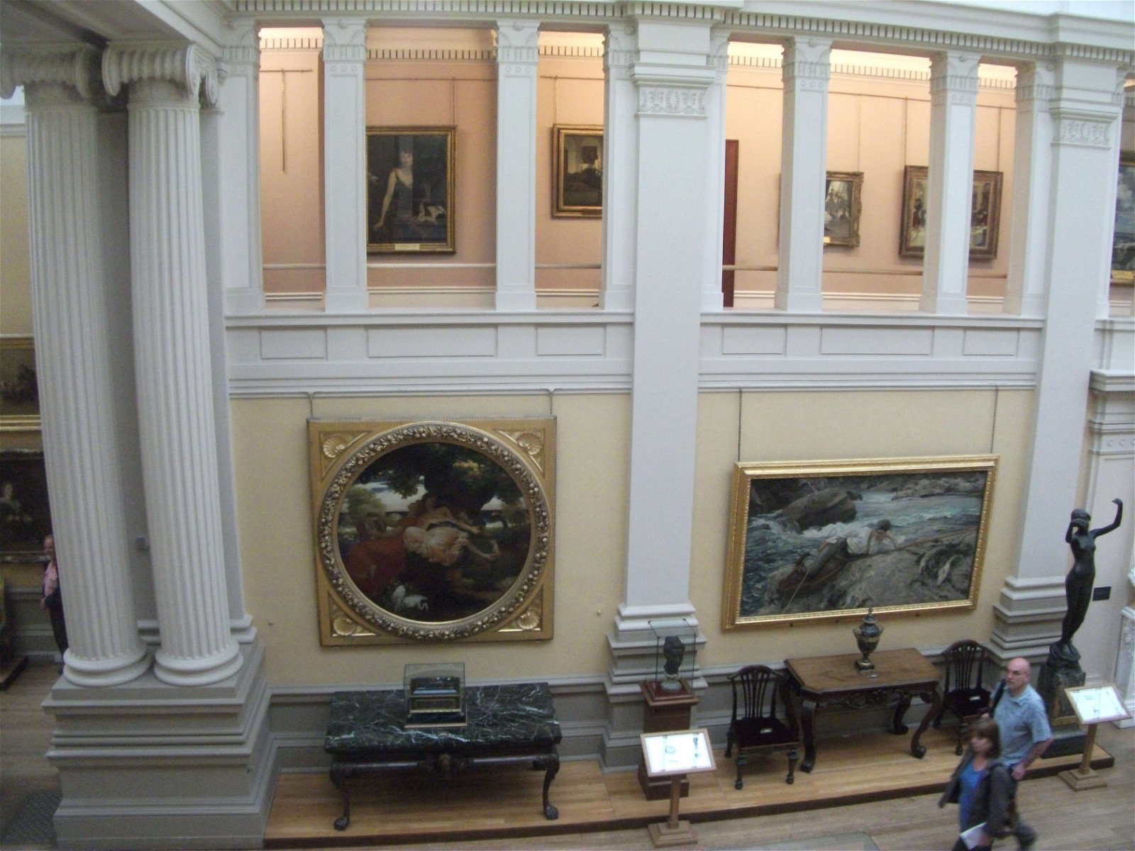 Lady Lever Art Gallery