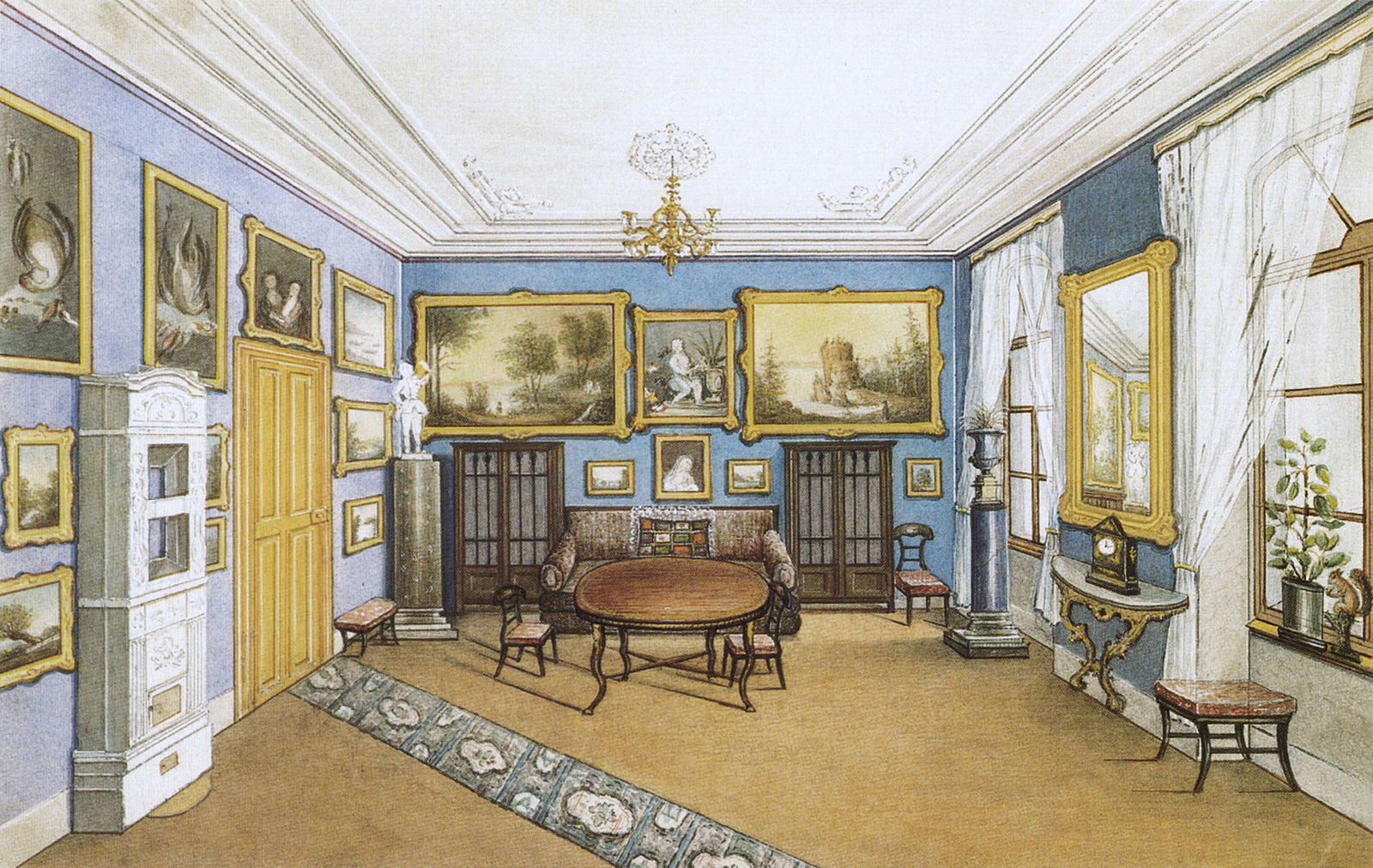 Wien Museum Karlsplatz