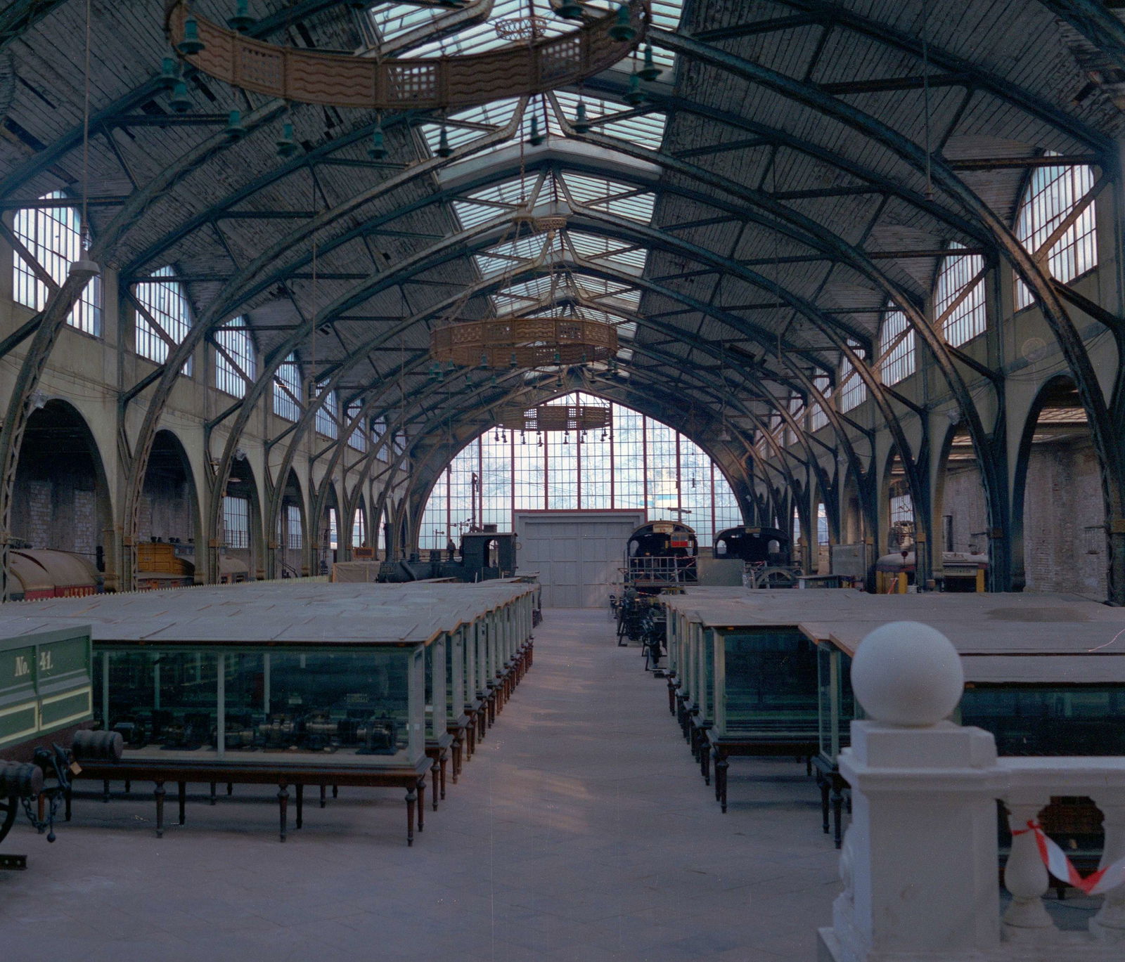 Museum für Gegenwart