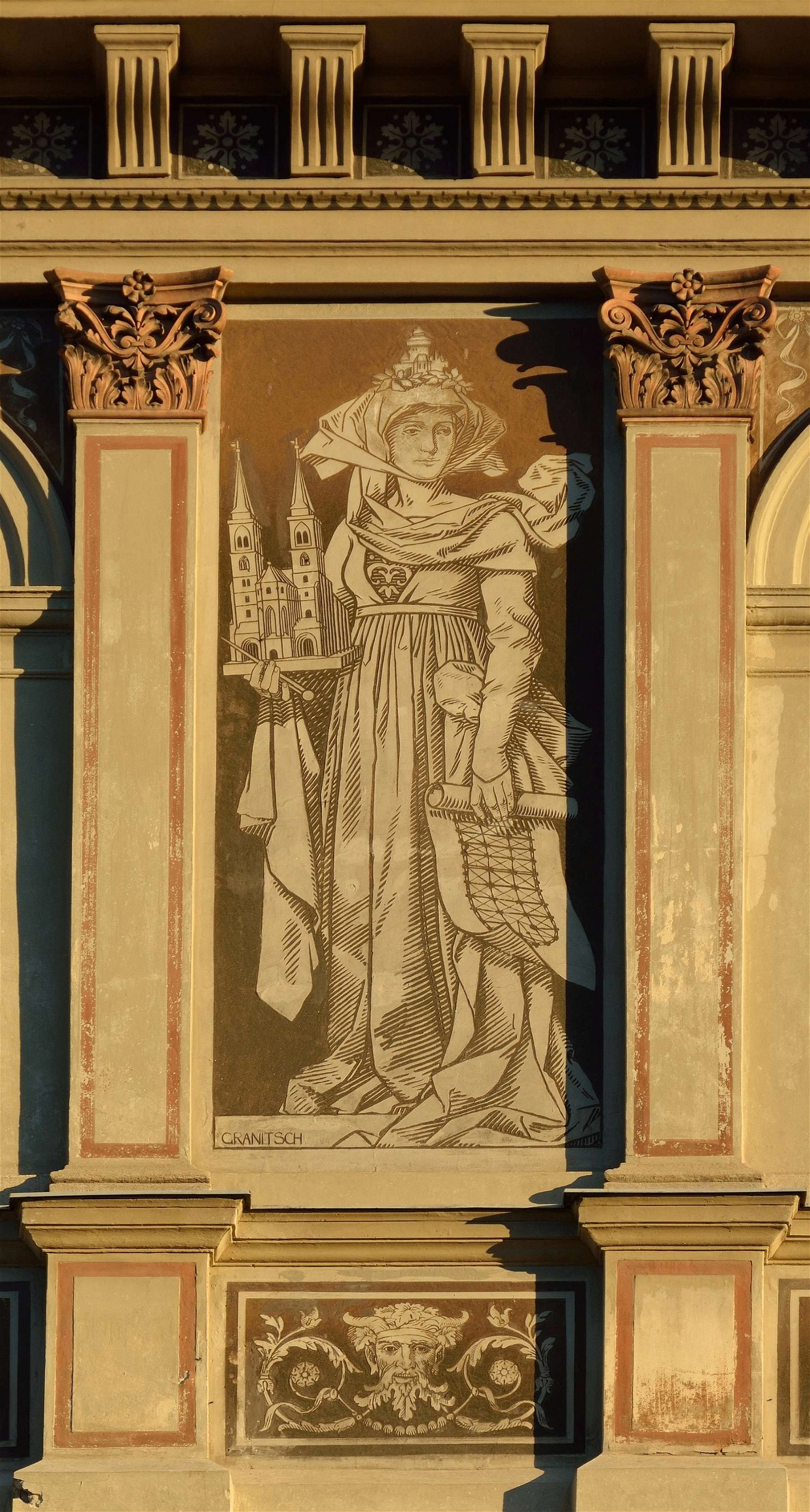 MAK - Austrian Museum of Applied Arts / Contemporary Art