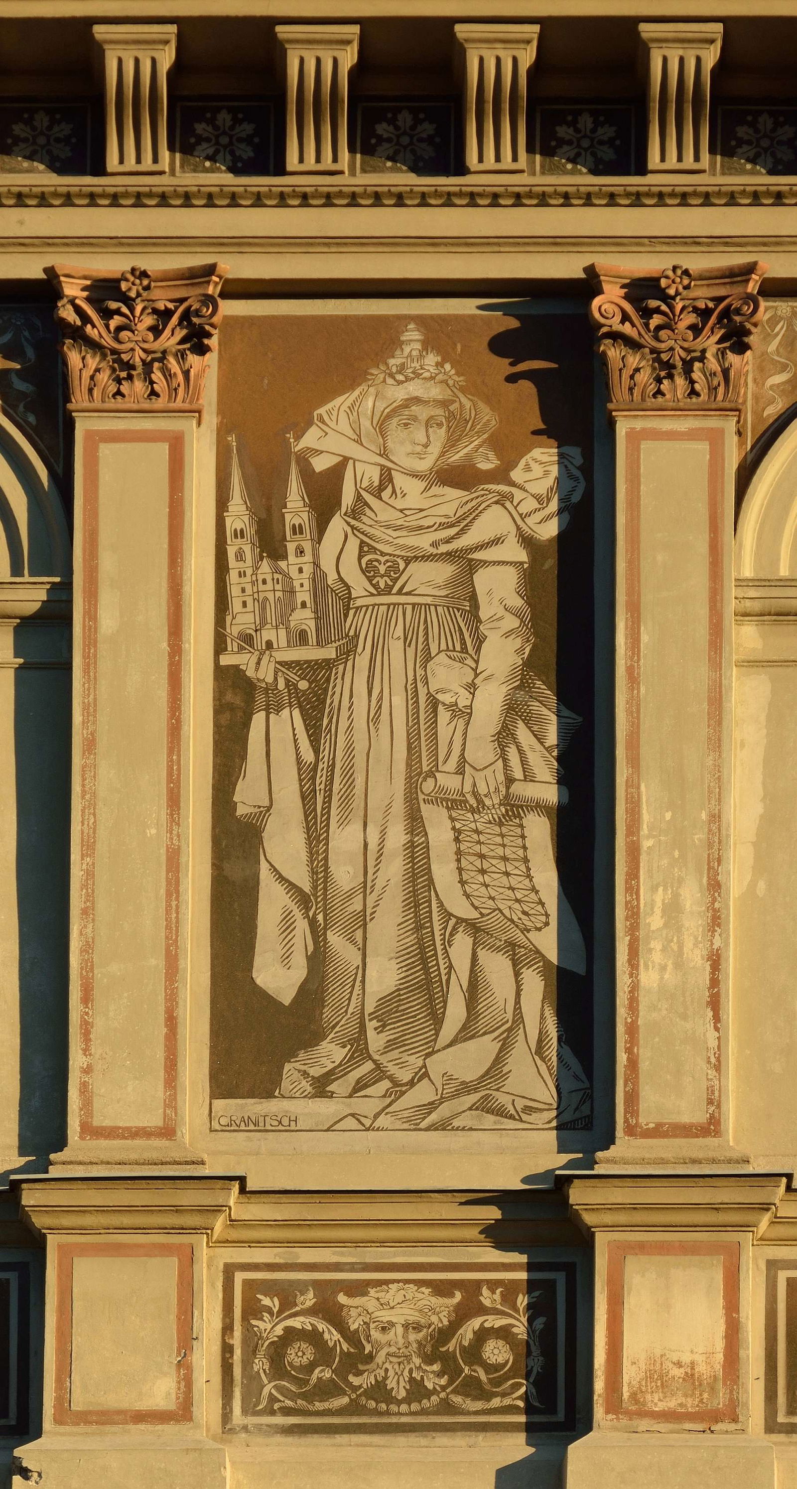 MAK - Österreichisches Museum fur Angewandte Kunst / Gegenwartskunst