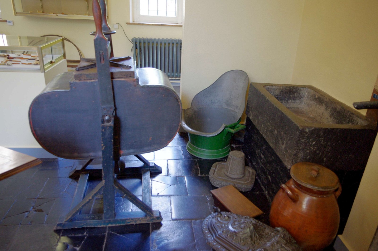 Musée Communal de Huy