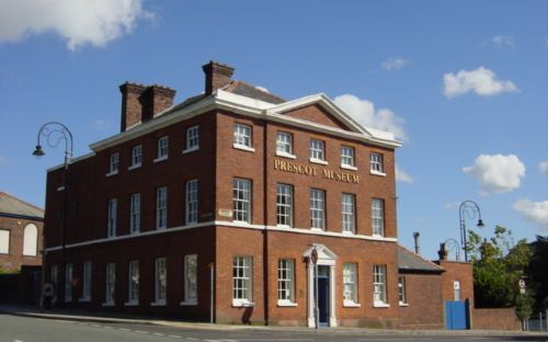 Prescot Museum
