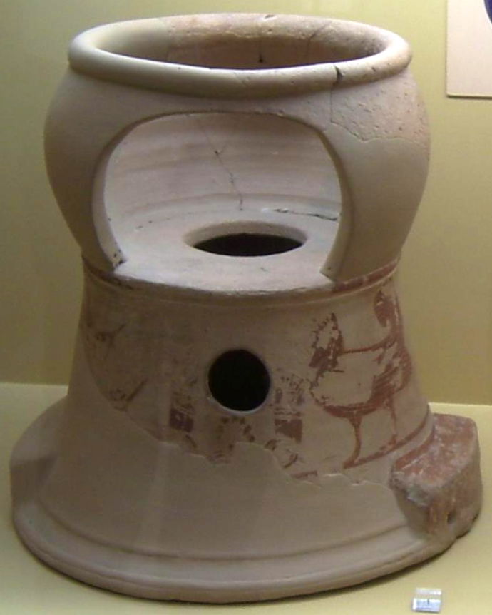 Museum of the Ancient Agora