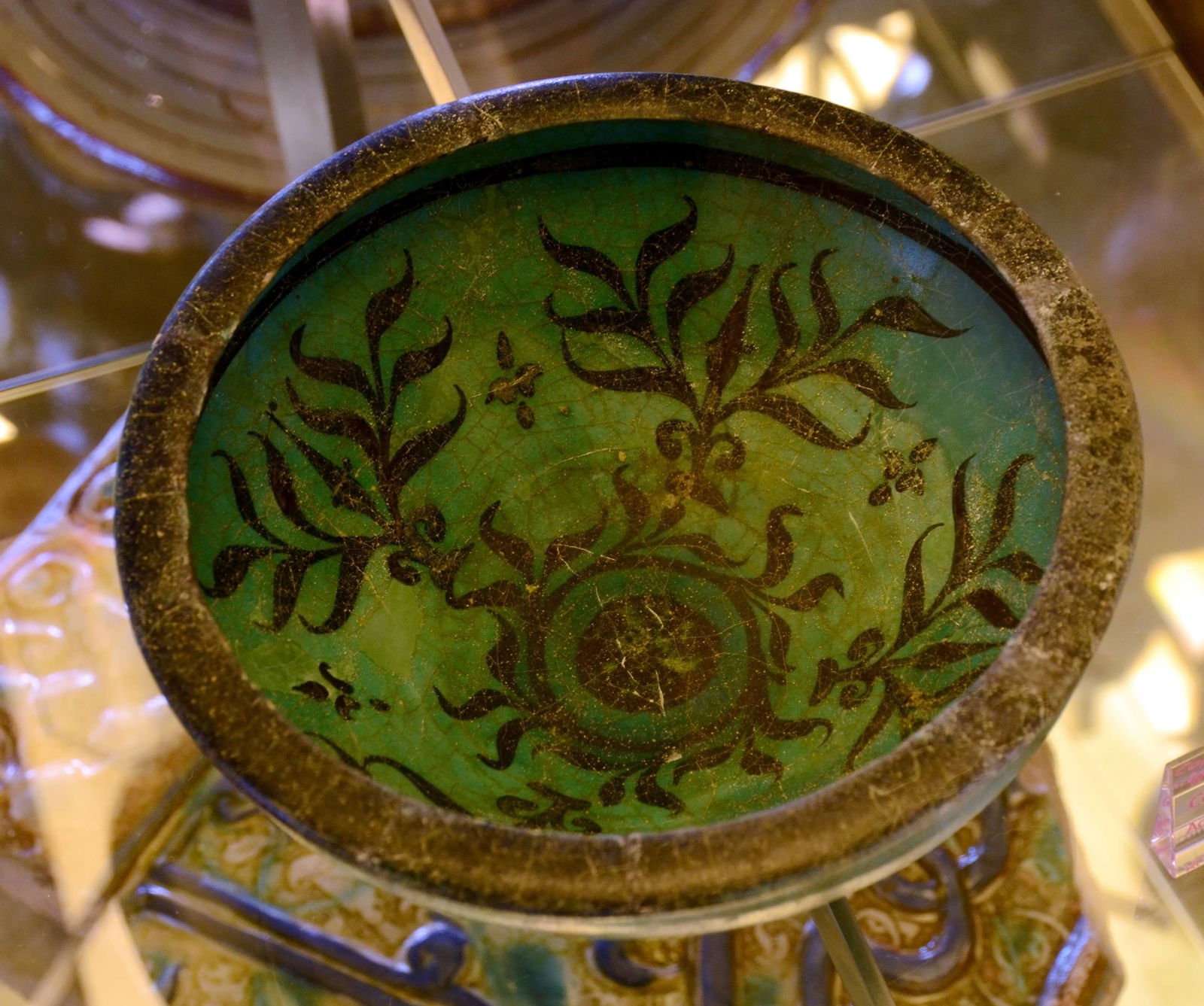 Museo civico d'arte antica