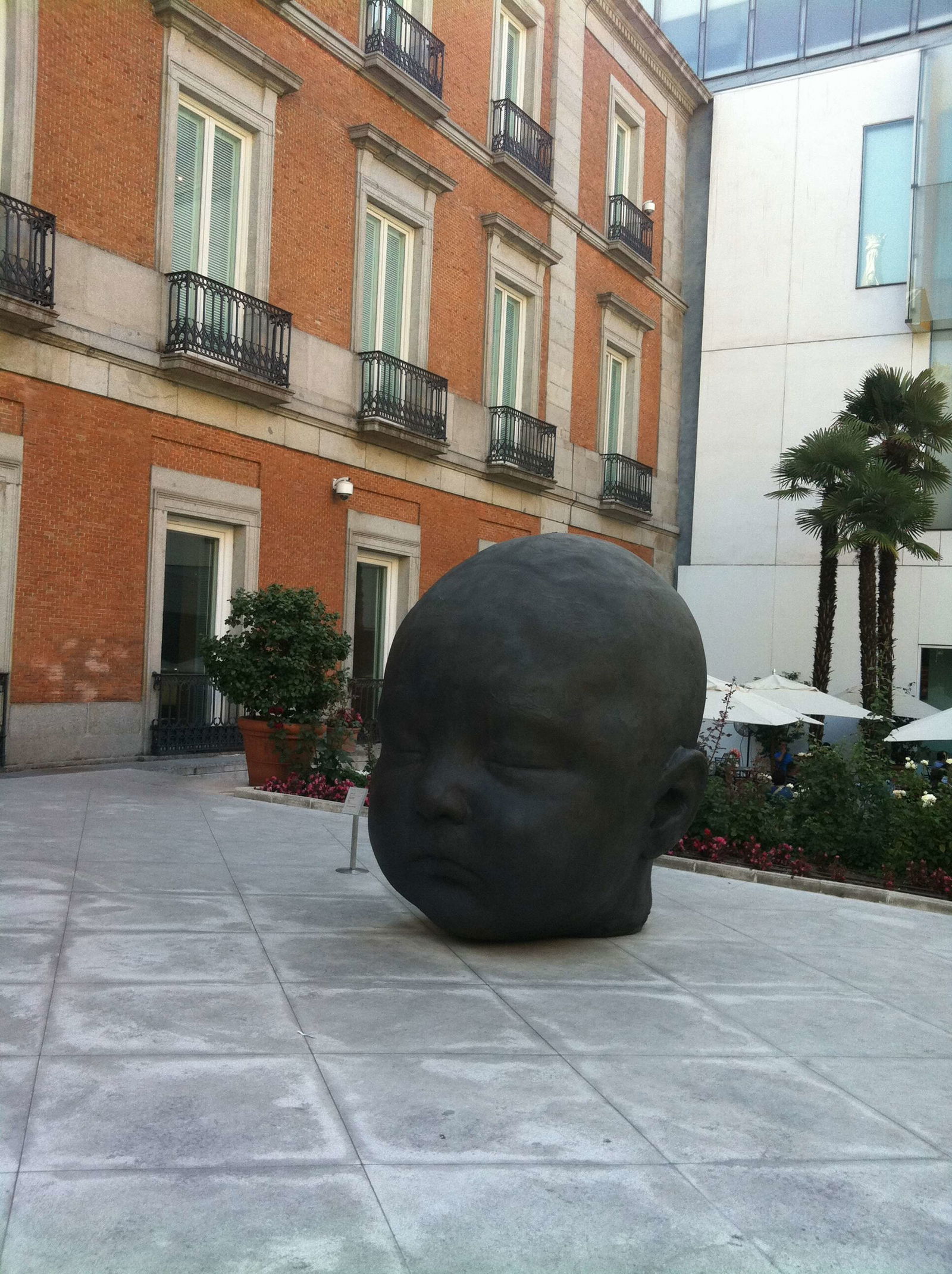 Museo Thyssen-Bornemisza