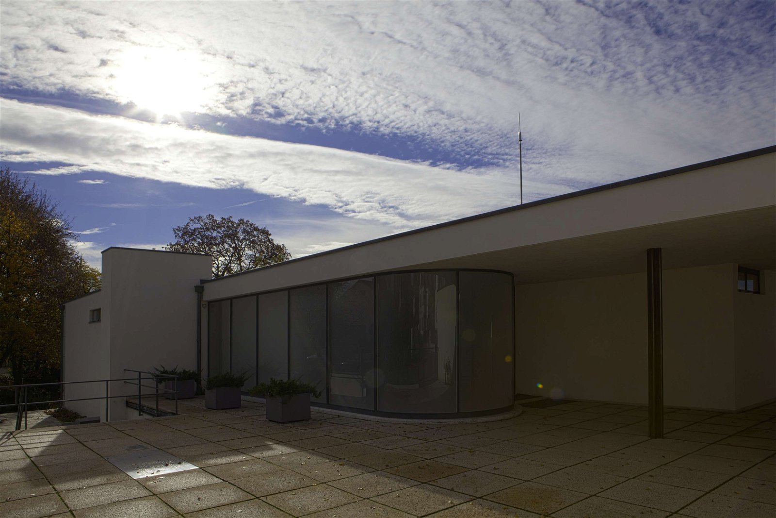 Villa Tugendhat