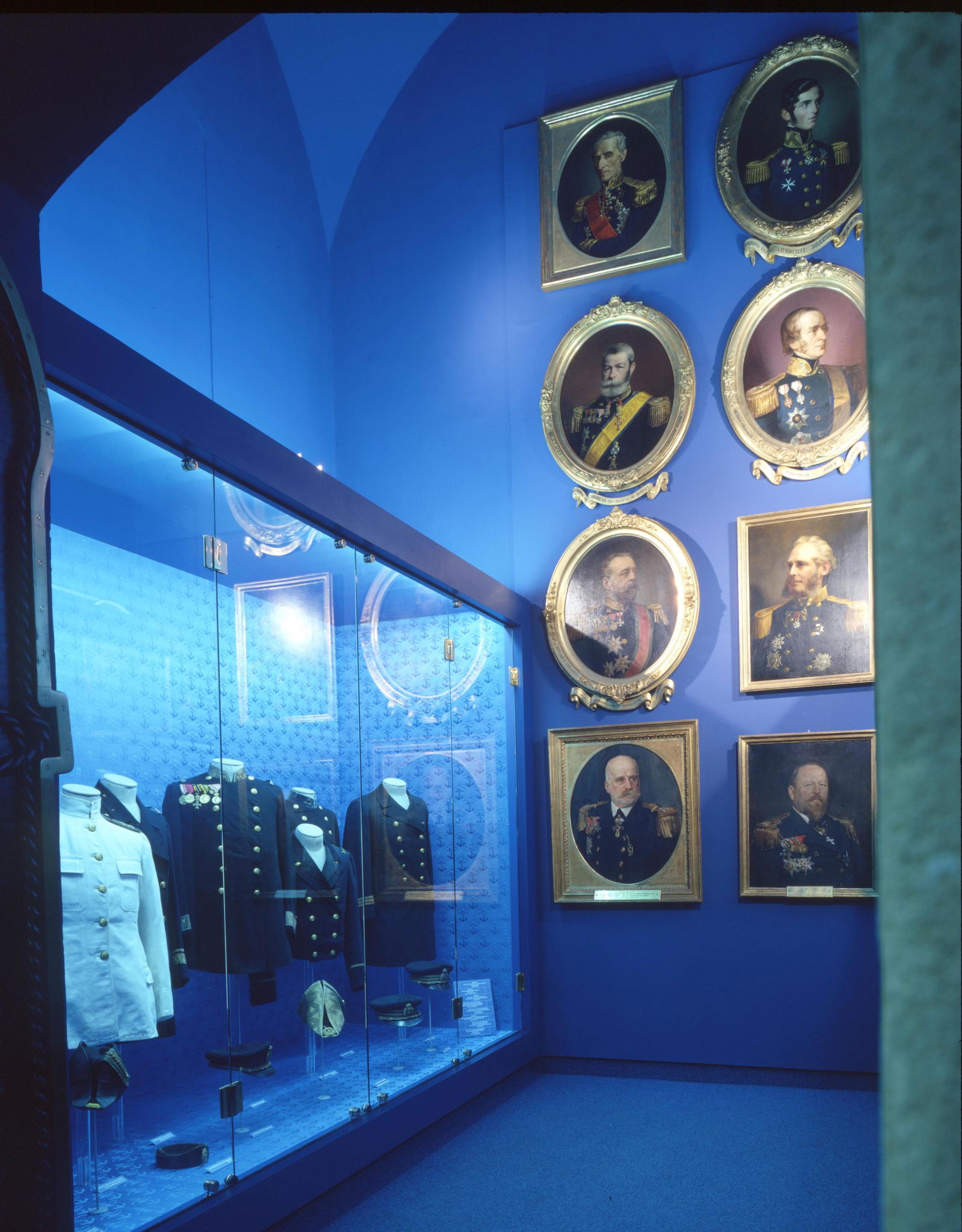 Museum of Military History