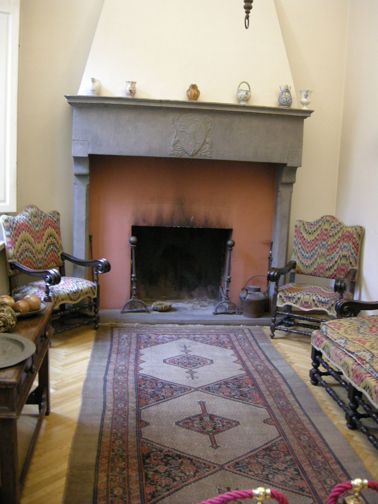 Museo Casa Rodolfo Siviero