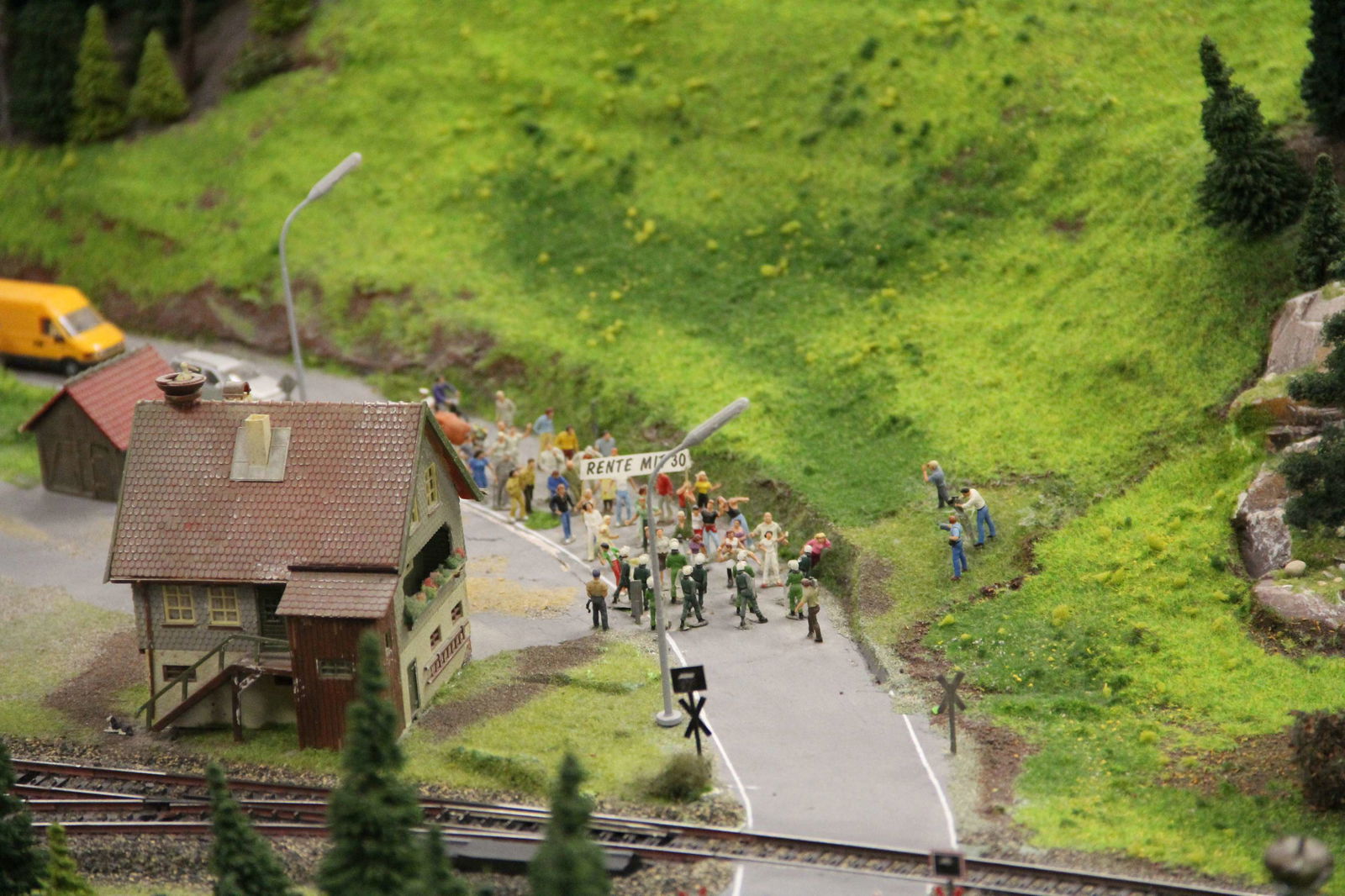 Miniatur Wunderland