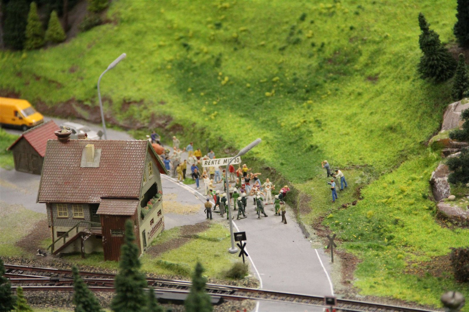 Miniatur Wunderland