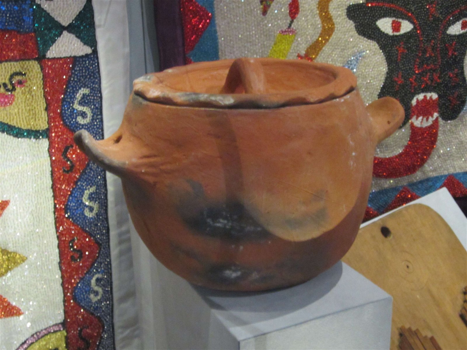 International Slavery Museum