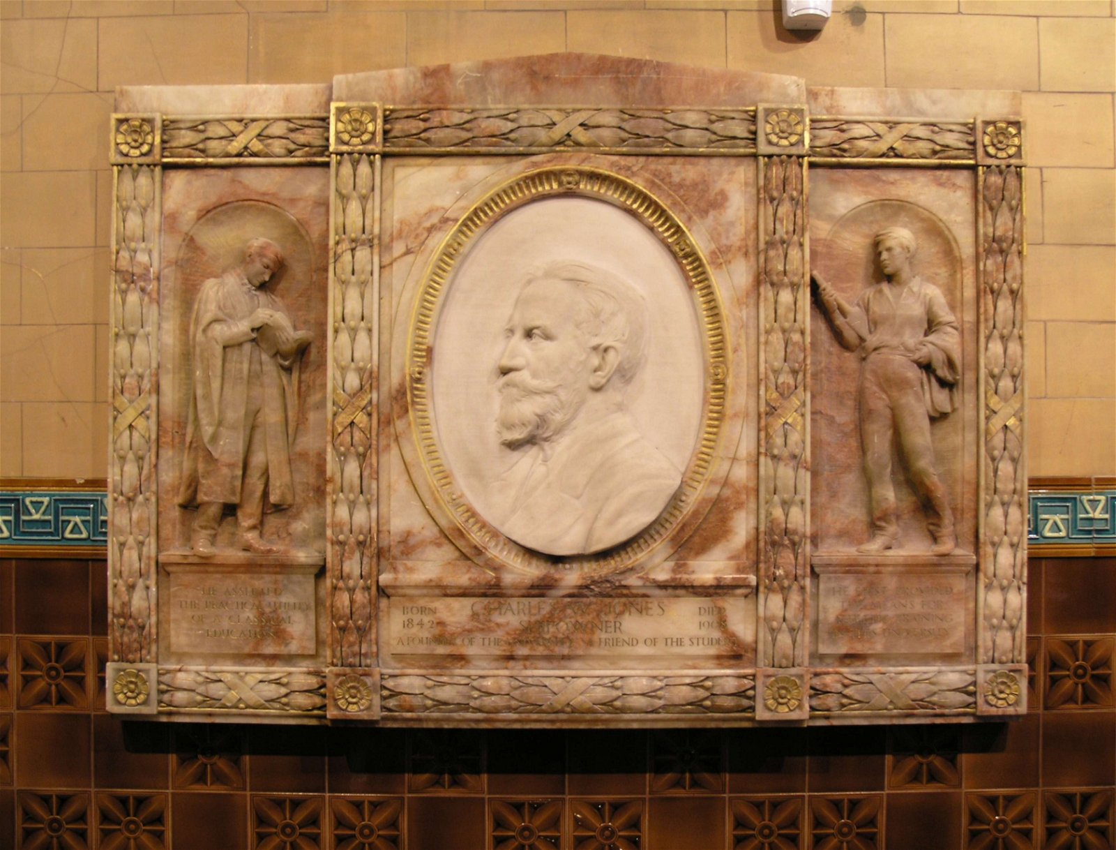 Victoria Gallery and Museum