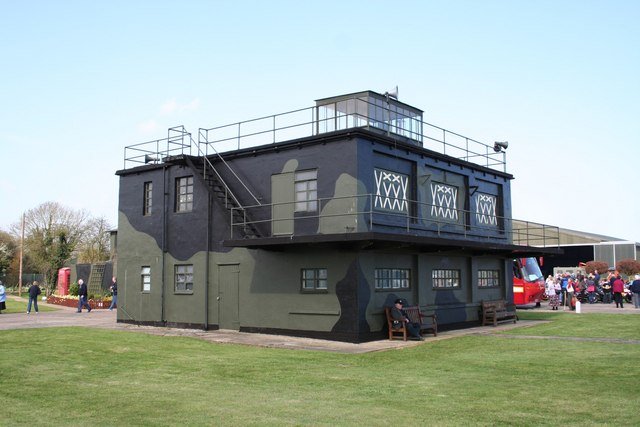 Lincolnshire Aviation Heritage Centre