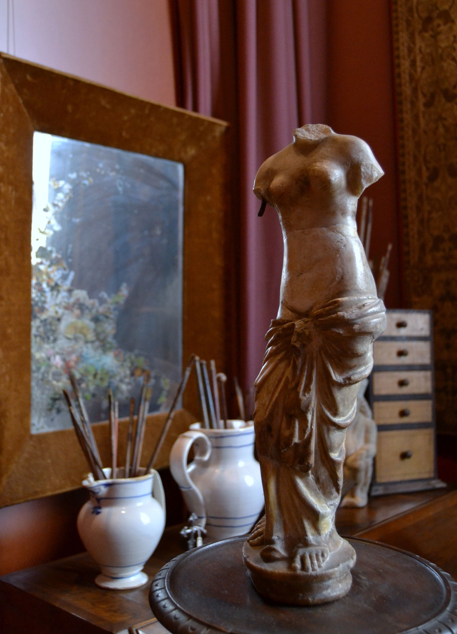 Casa-Museo José Benlliure