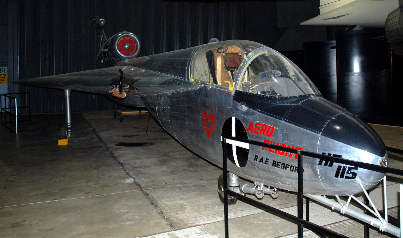 Royal Navy Museums: Naval Aviation