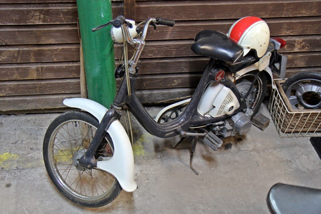 Wirral Transport Museum and Birkenhead Tramway