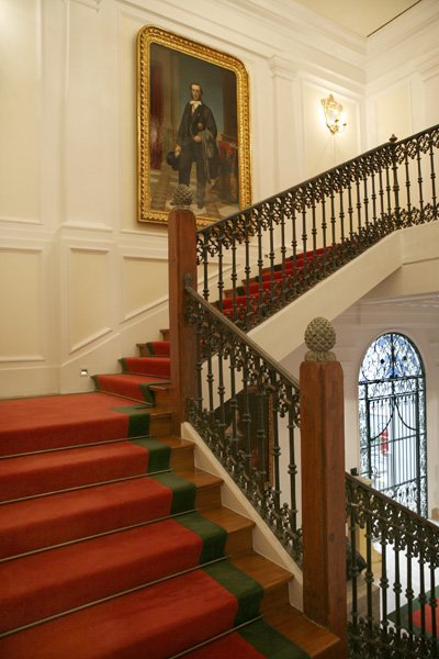 Museo del Romanticismo