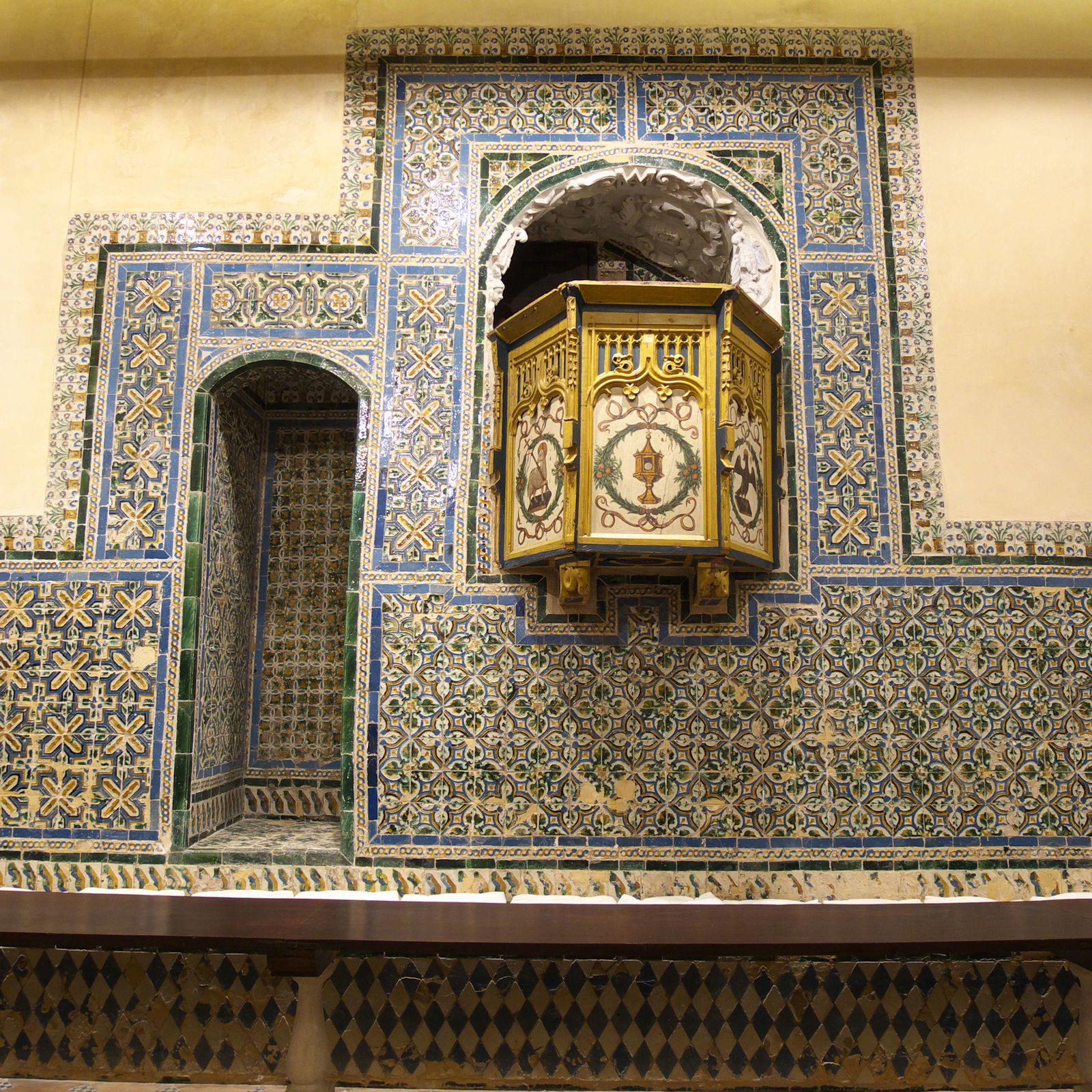 Centro Cultural Santa Clara