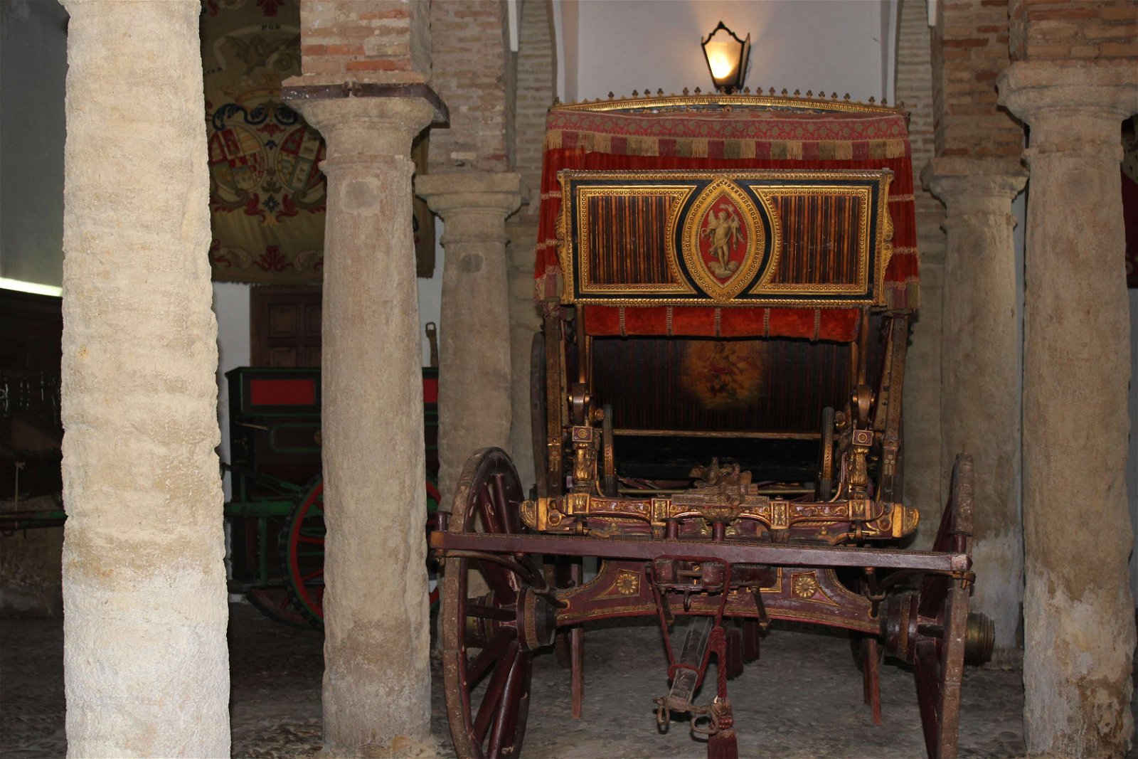 Palacio-Museo de Viana