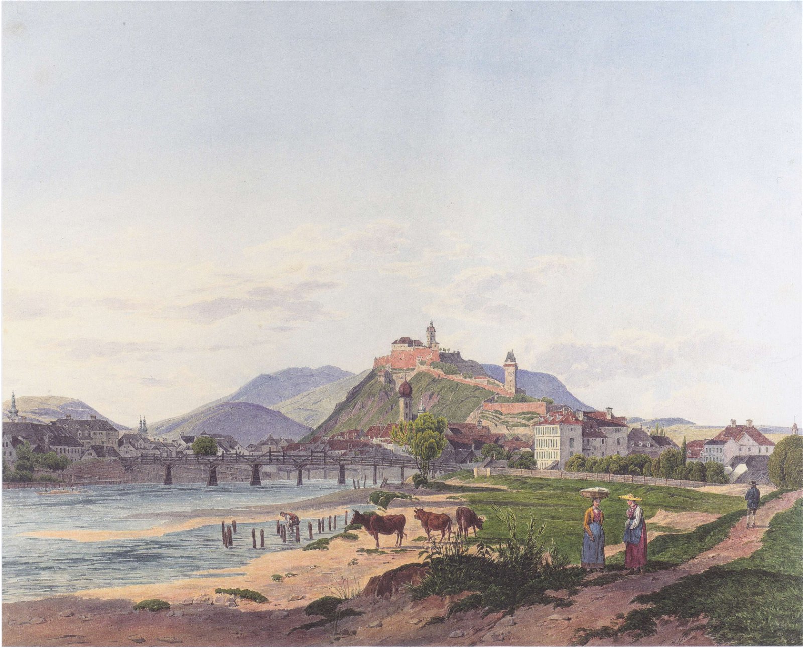 Austrian National Library