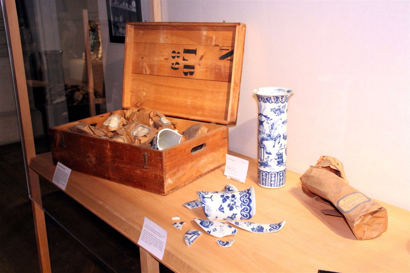 Musée national de céramique de Sèvres