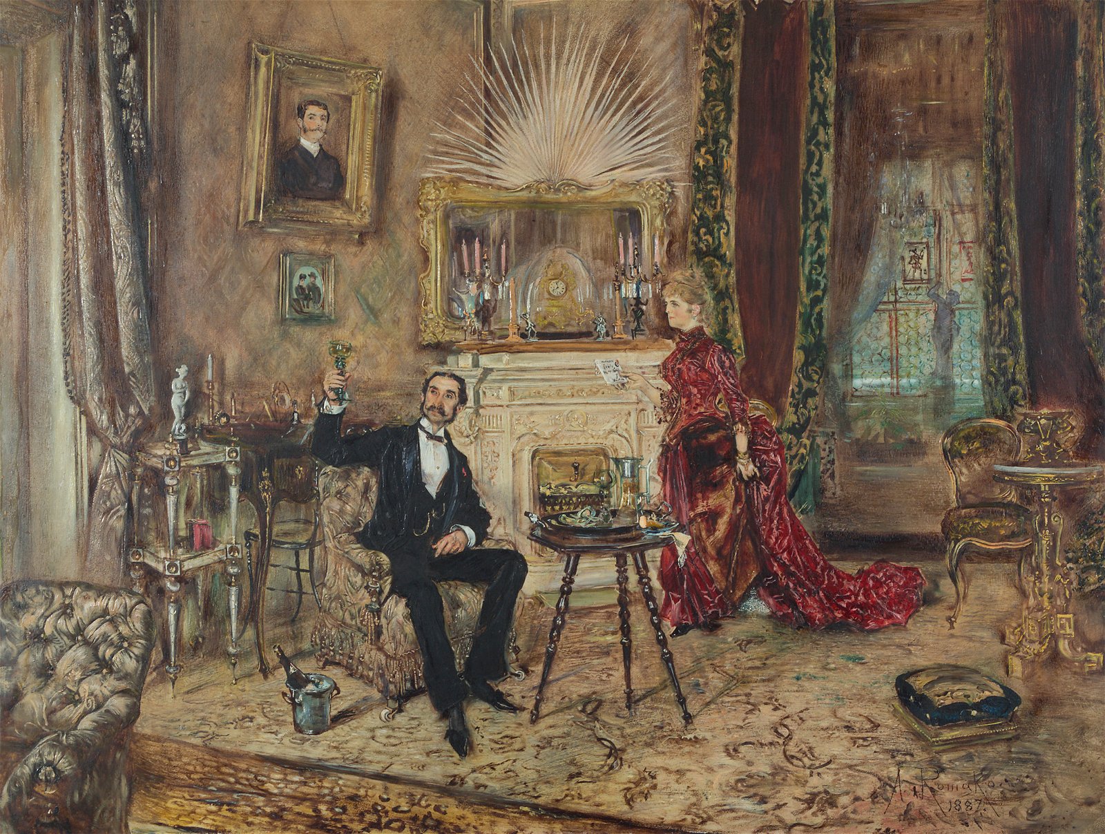 Wien Museum Karlsplatz