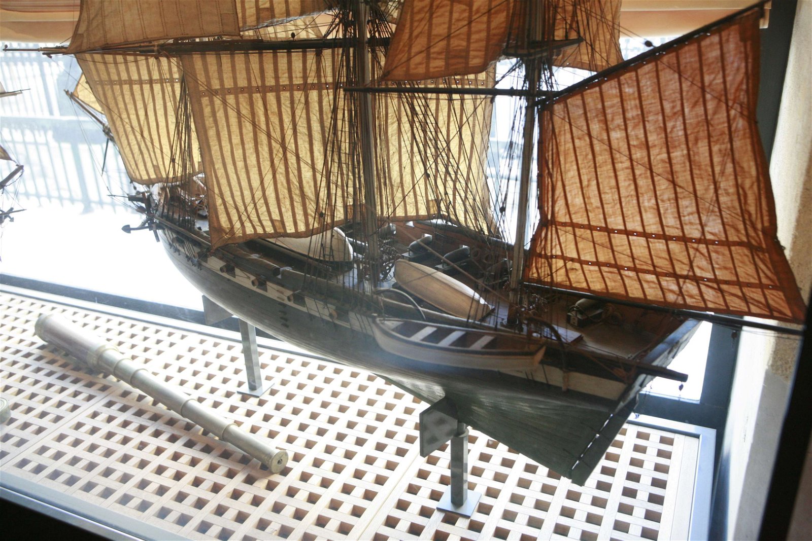 Musée de la Marine et de l’Economie