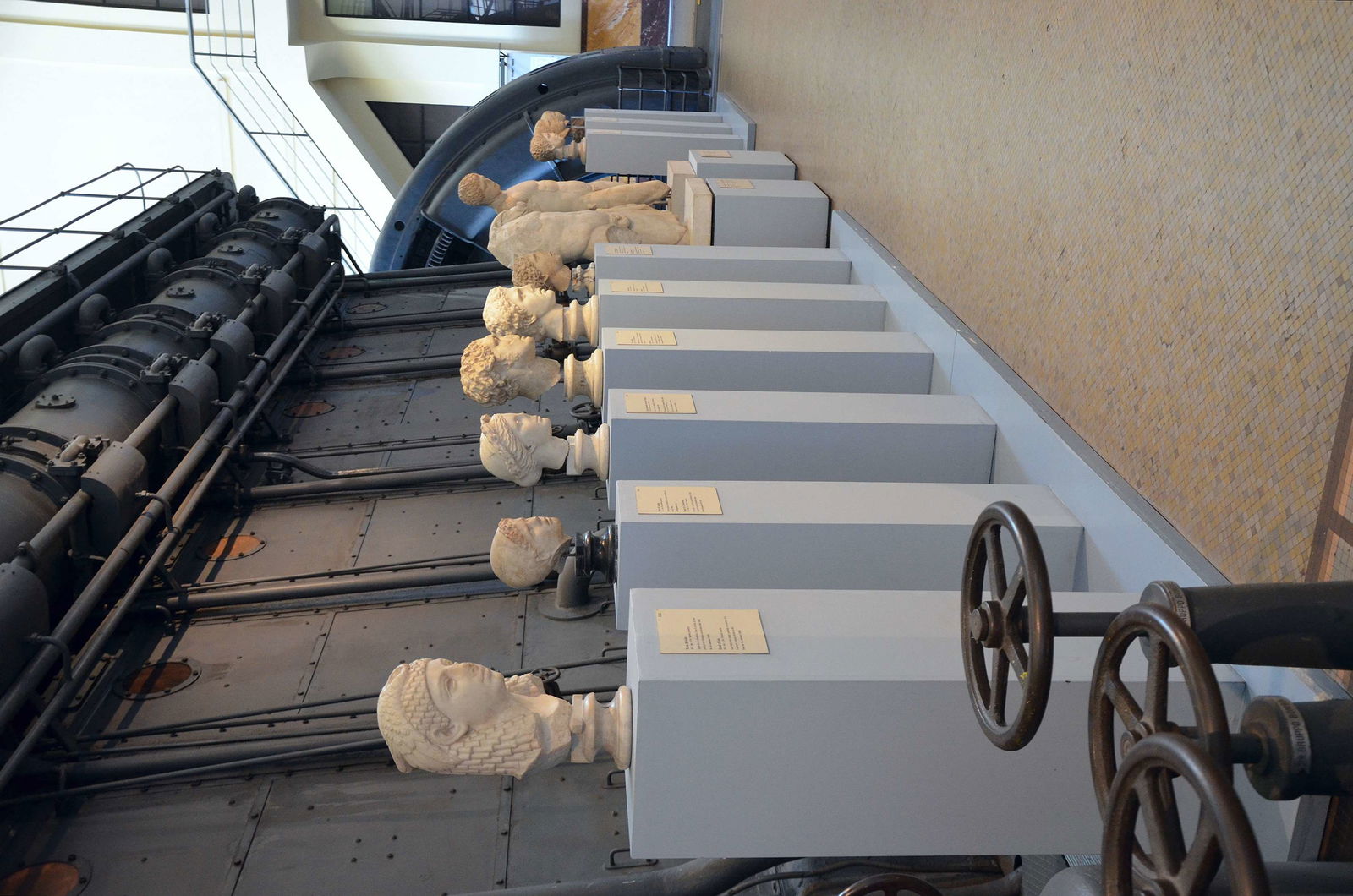 Centrale Montemartini