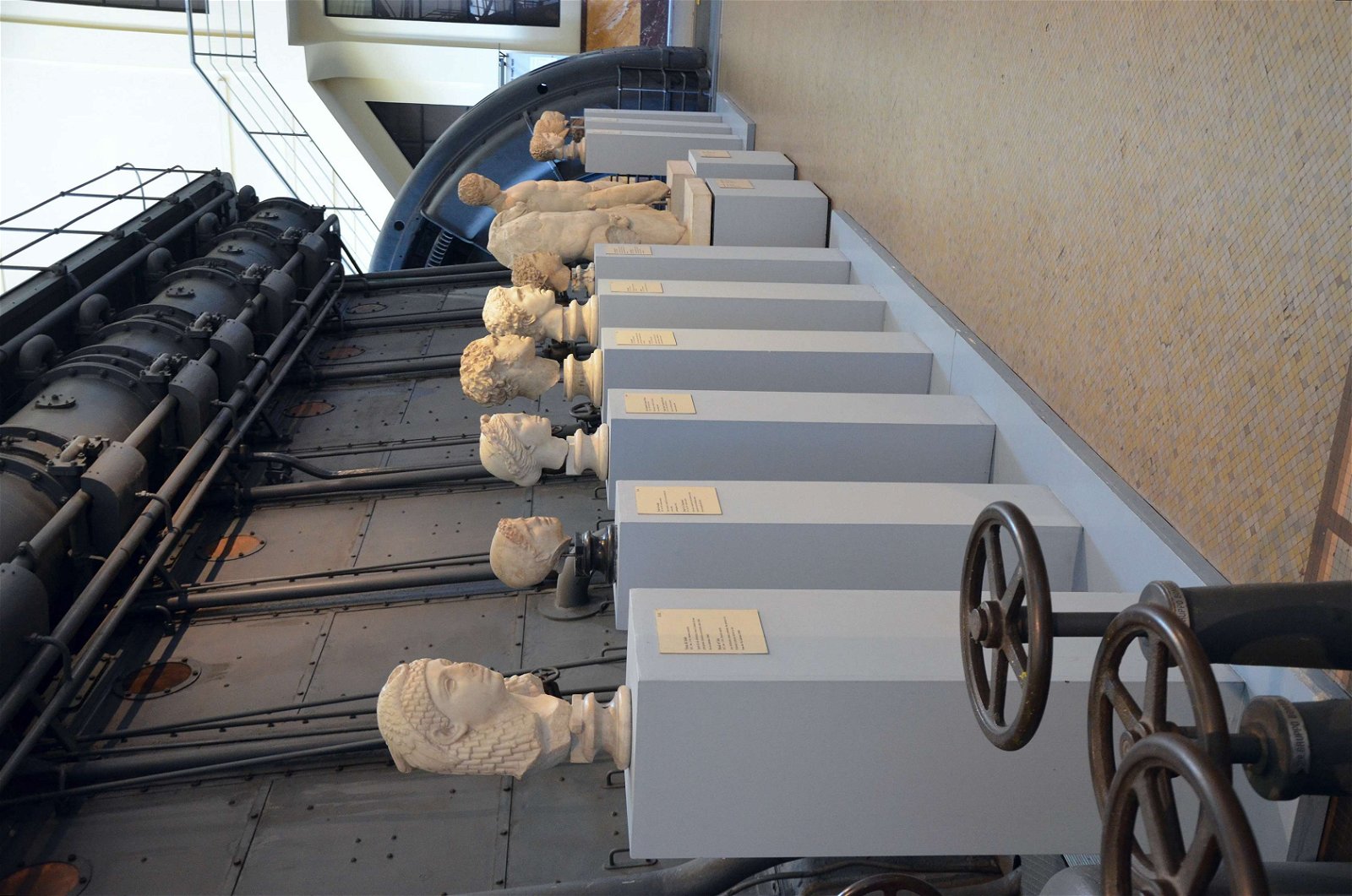 Centrale Montemartini