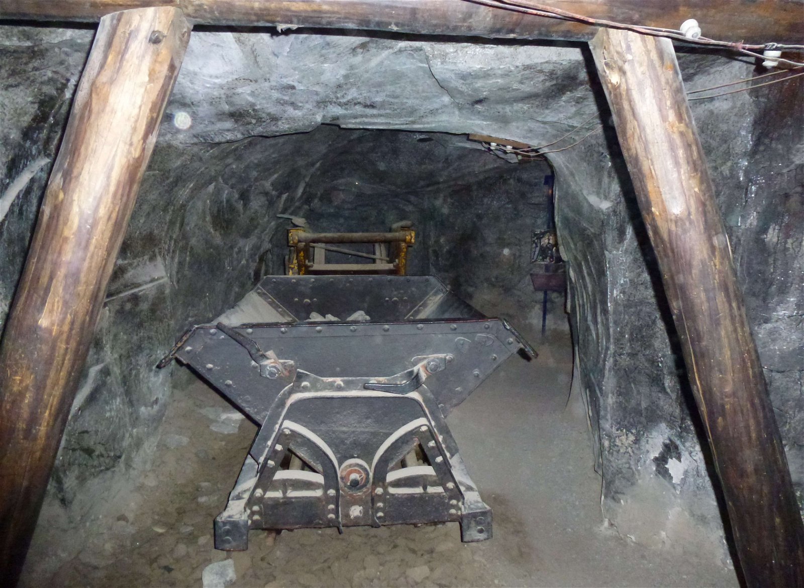 Swedish National Museum of Science and Technology