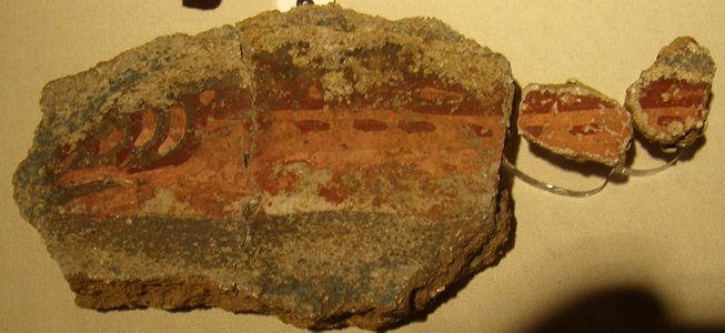 Lullingstone Roman Villa