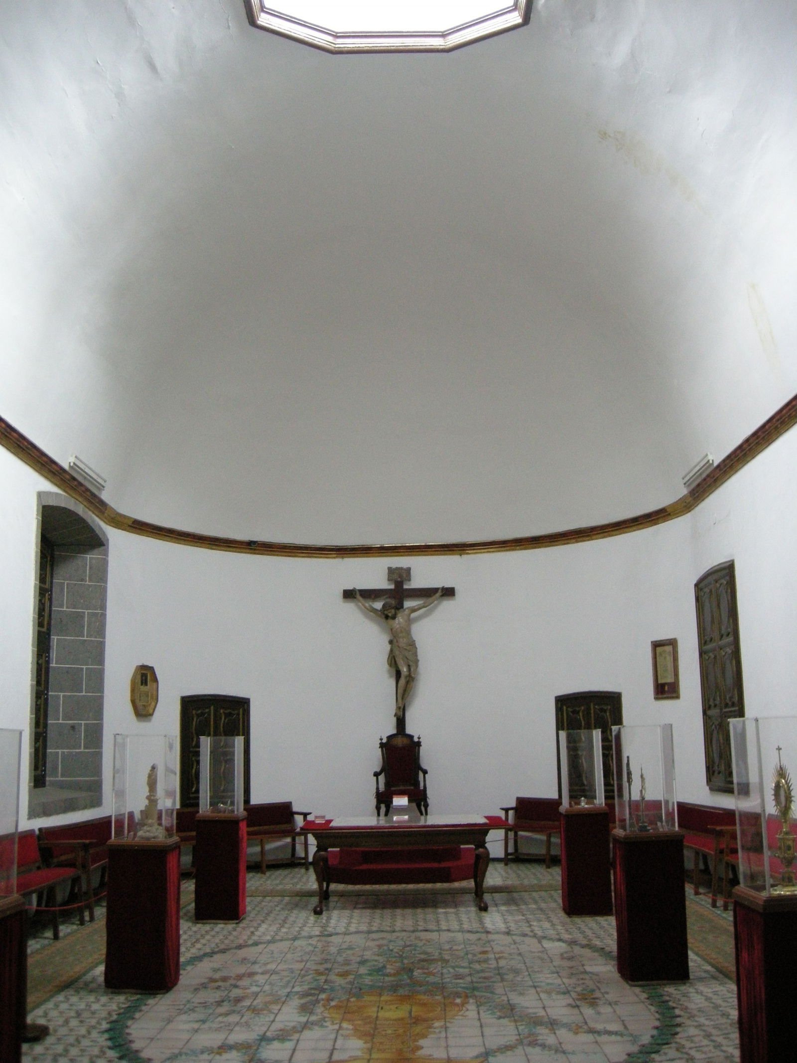 Museo Diocesano de Arte Sacro