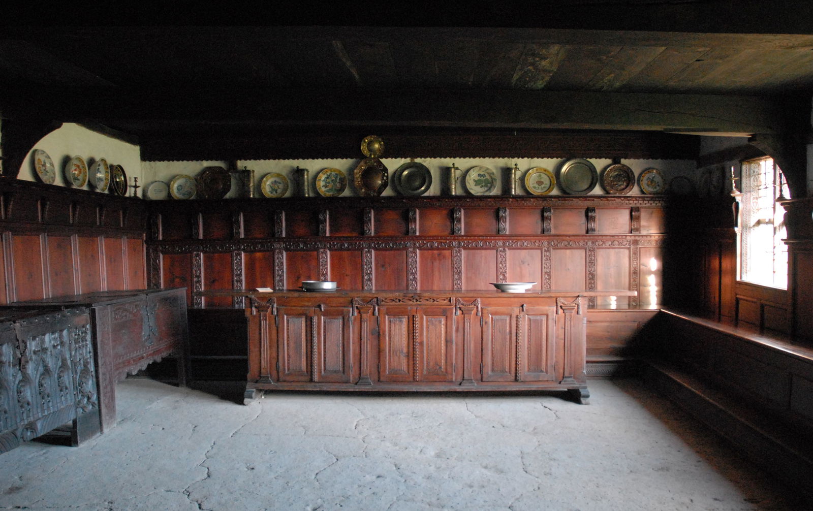 The National Museum of Denmark