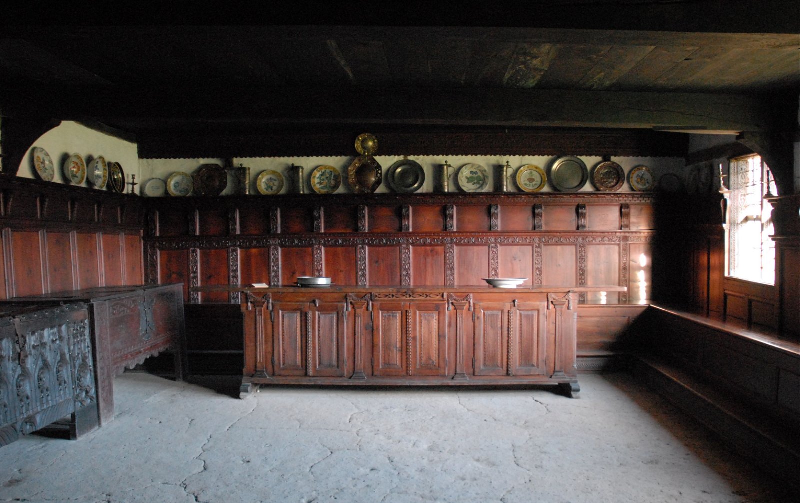 The National Museum of Denmark