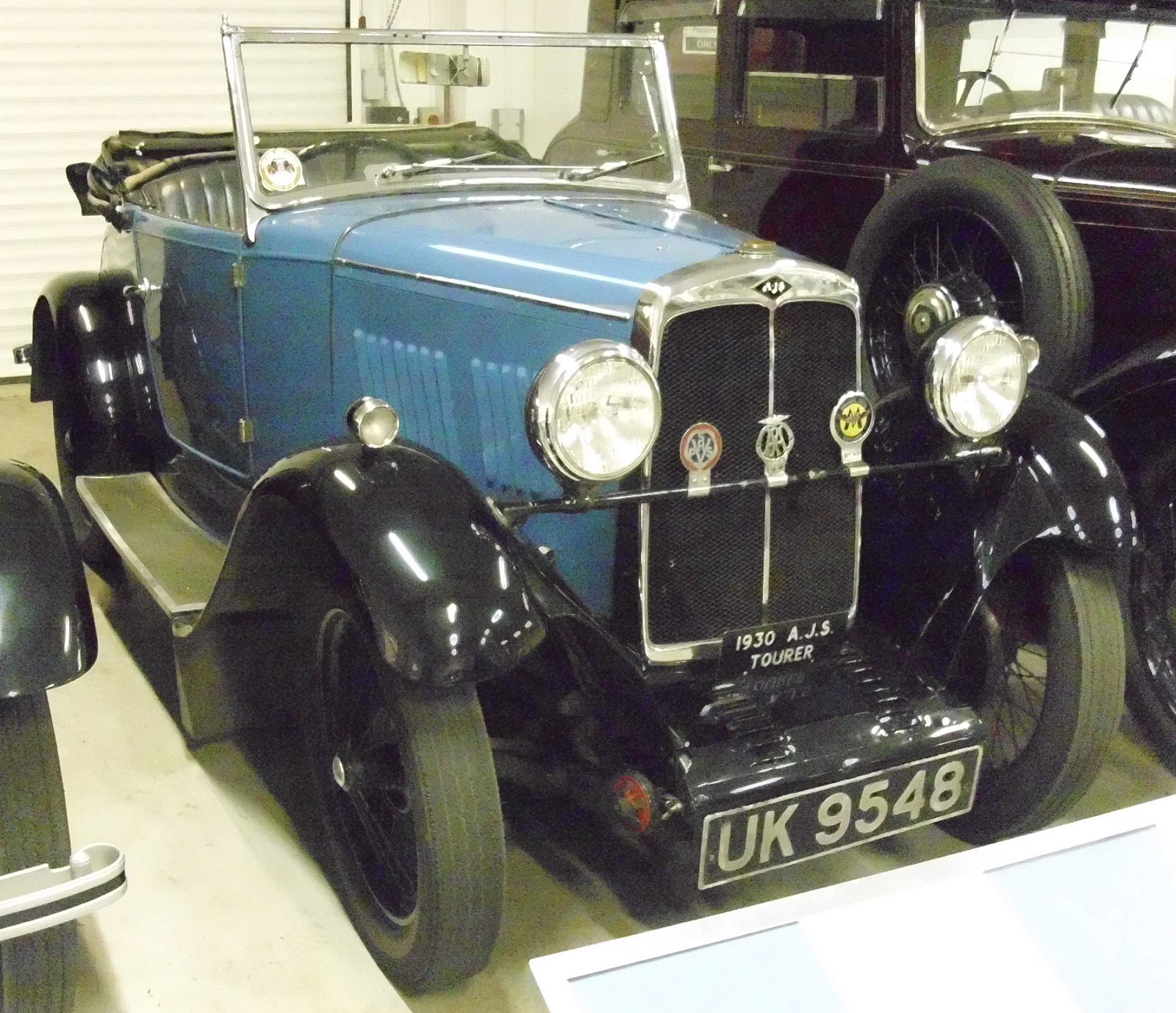 Black Country Living Museum