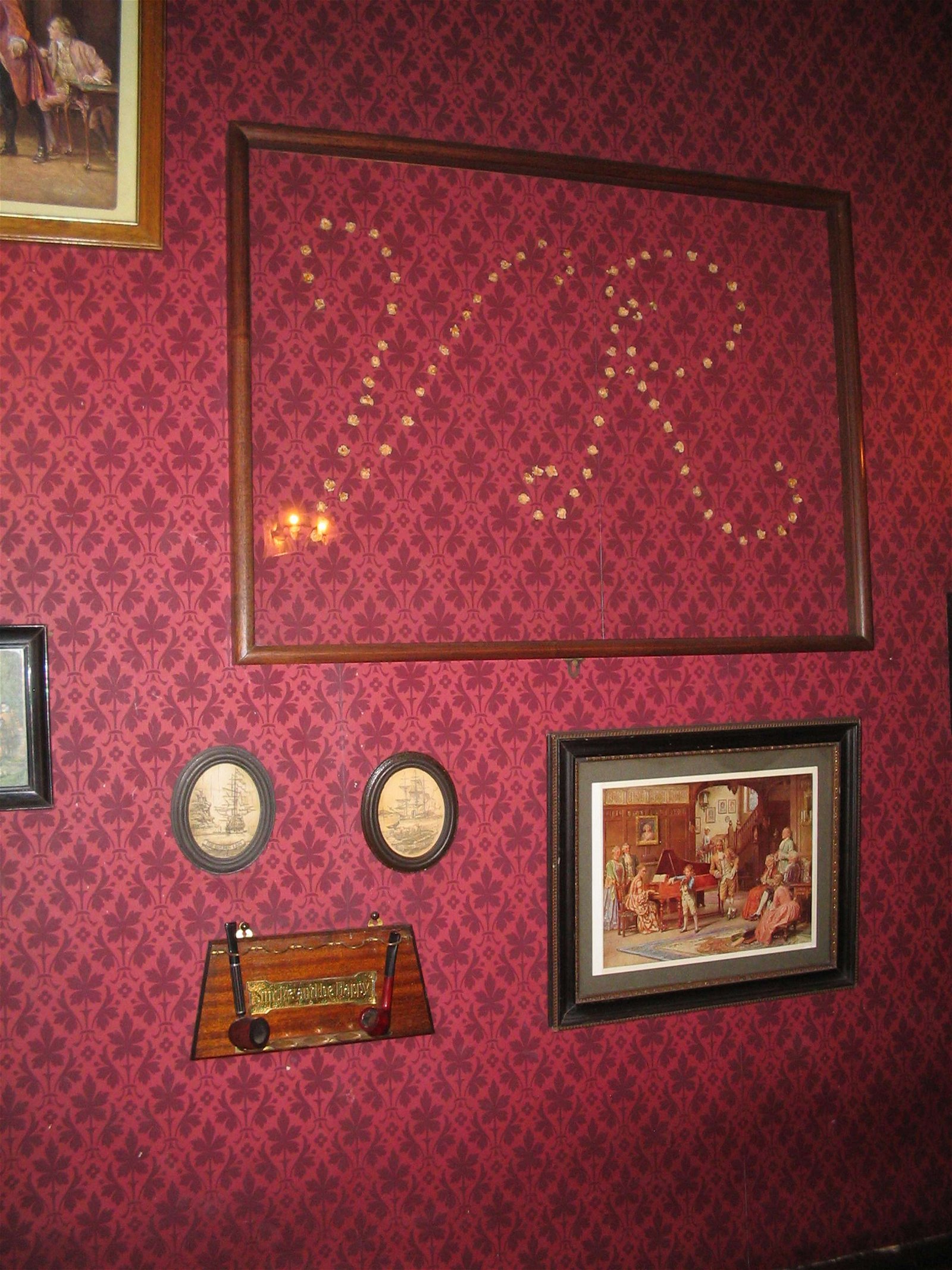 Sherlock Holmes Museum