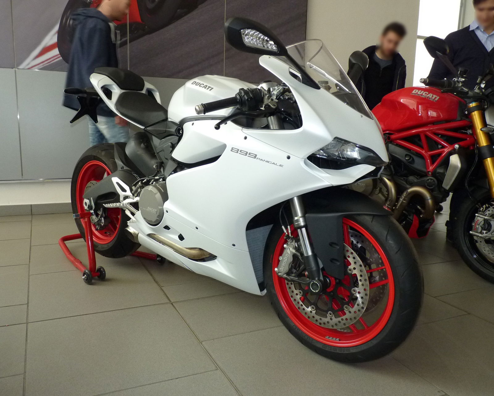 Museo Ducati
