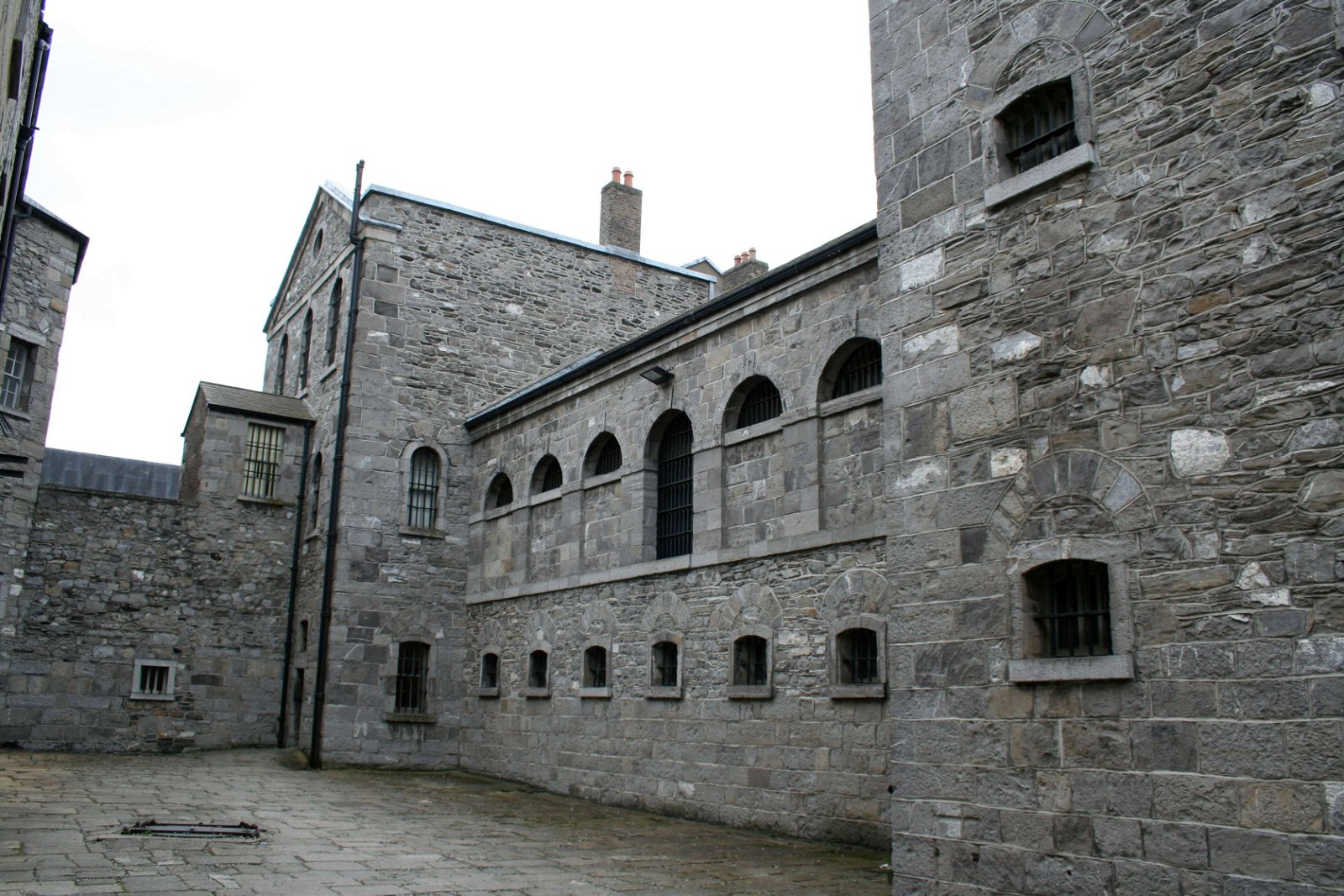 Kilmainham Gaol