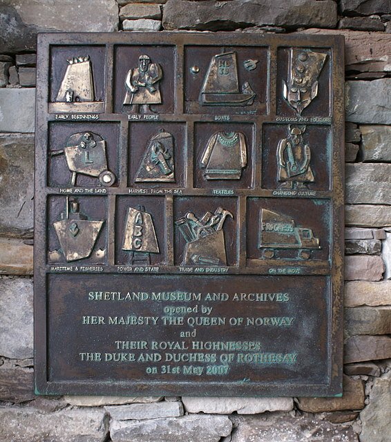 Shetland Museum