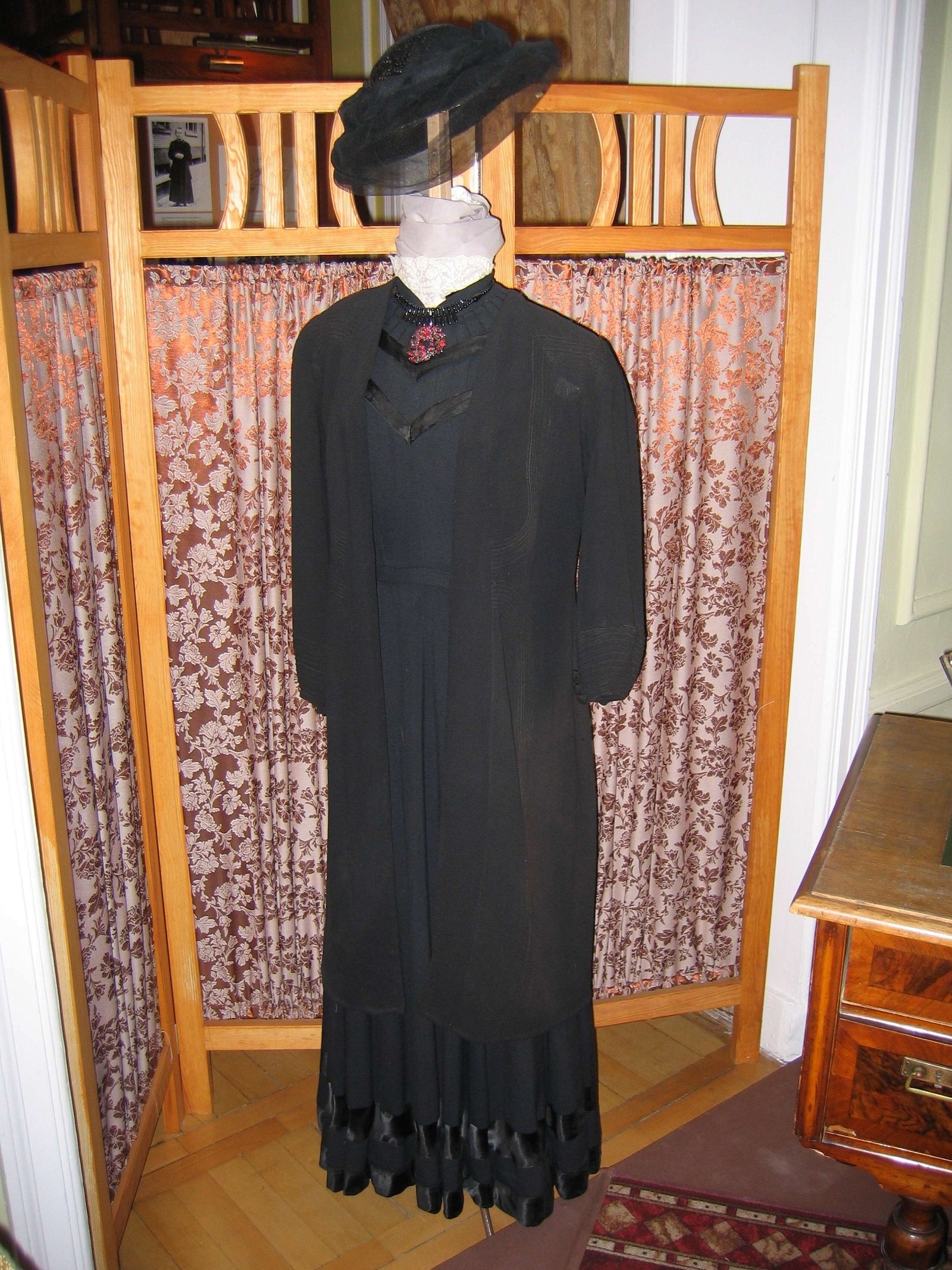 Maria Skłodowska-Curie Museum