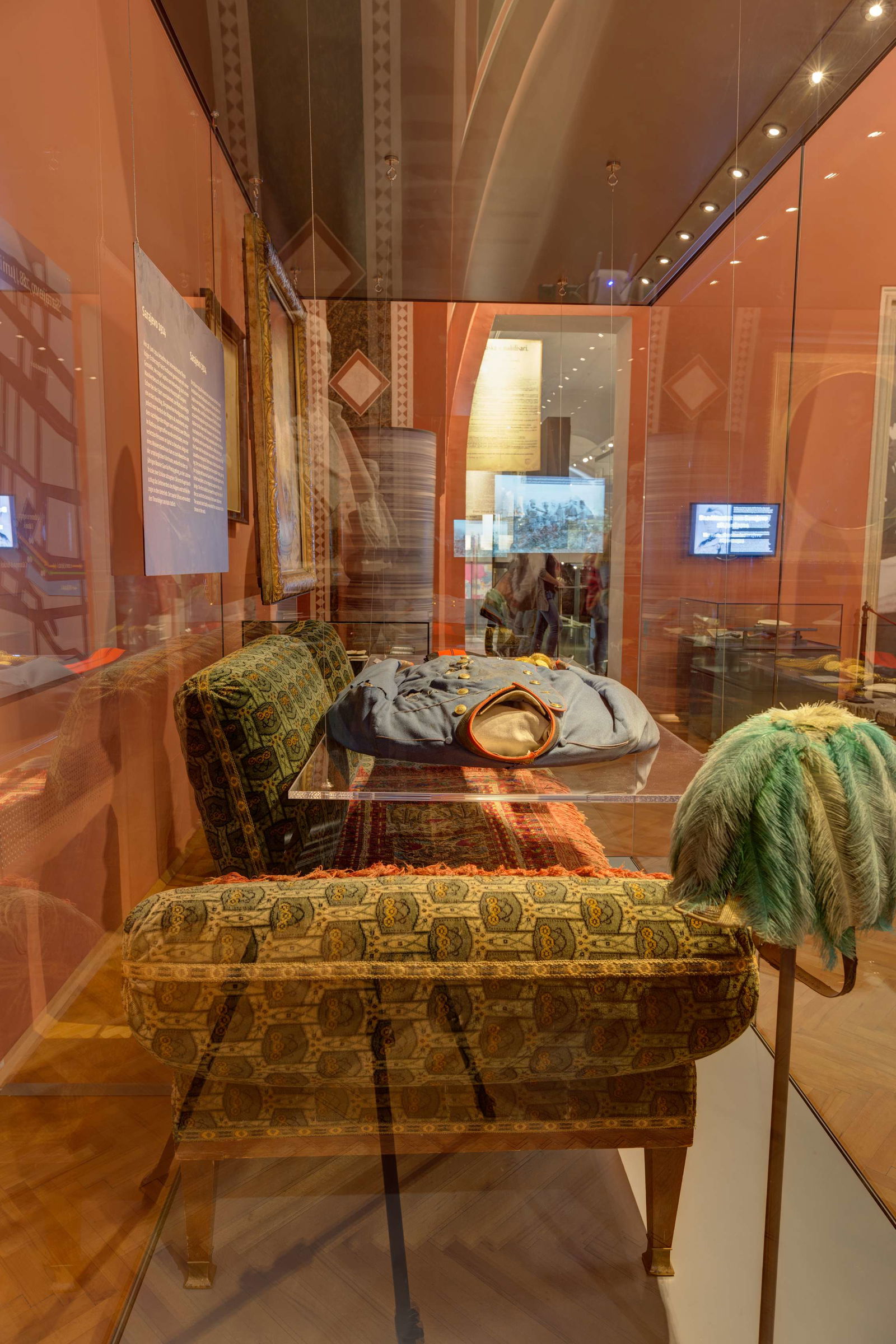 Heeresgeschichtliches Museum