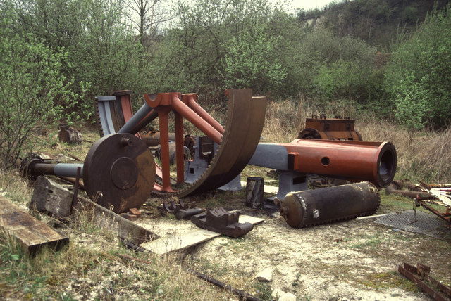 Amberley Museum & Heritage Centre