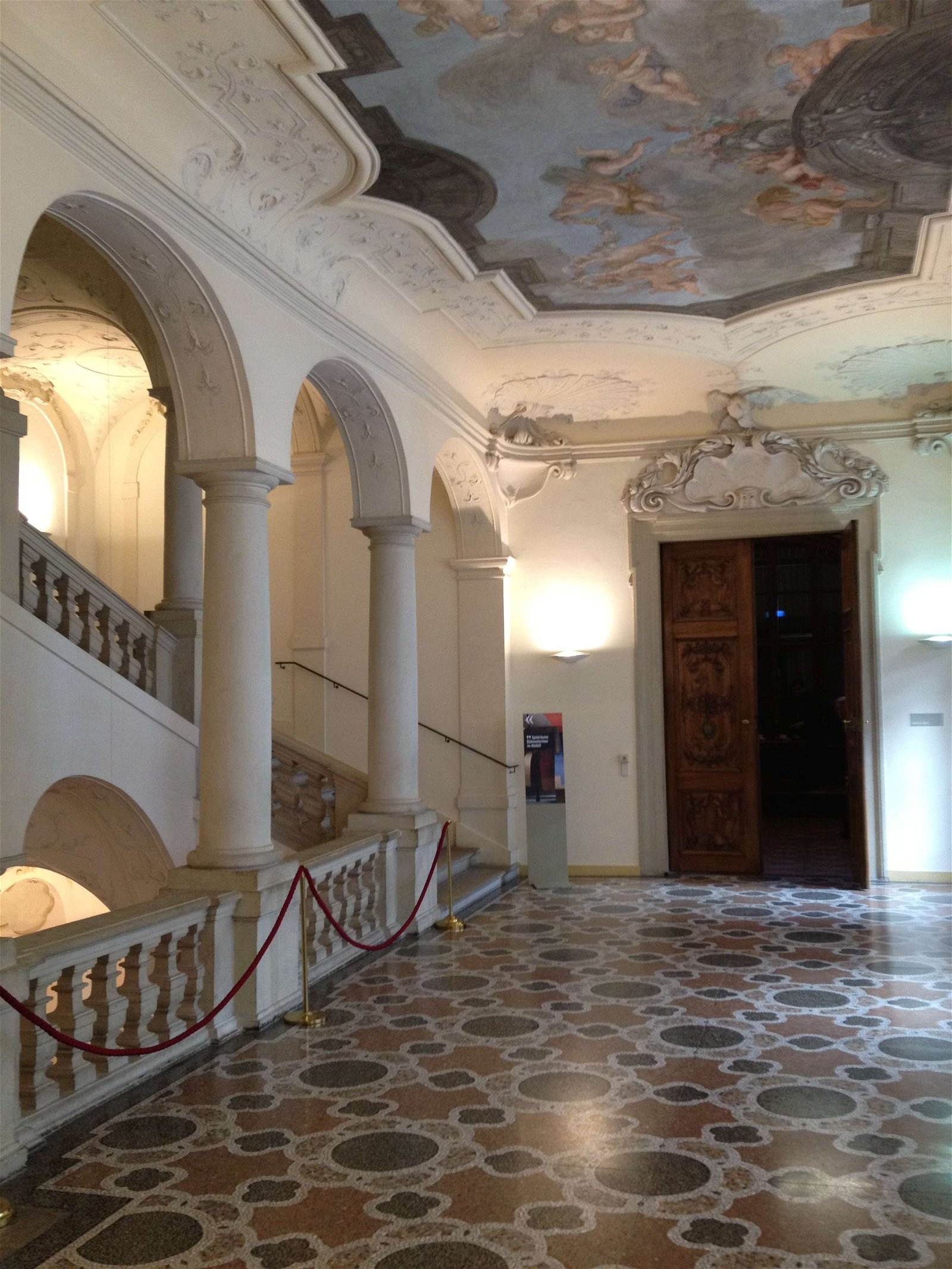 Theatermuseum, Vienna