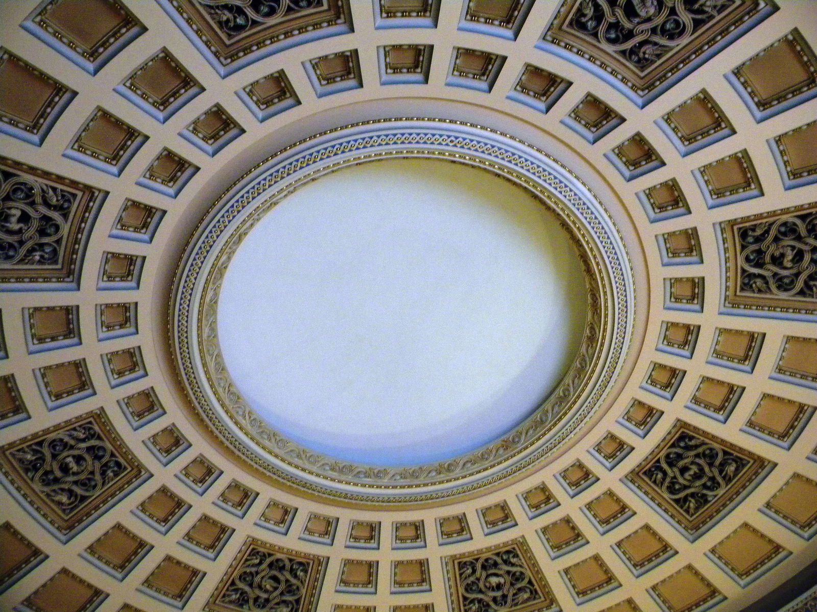 National Museum of Art of Romania