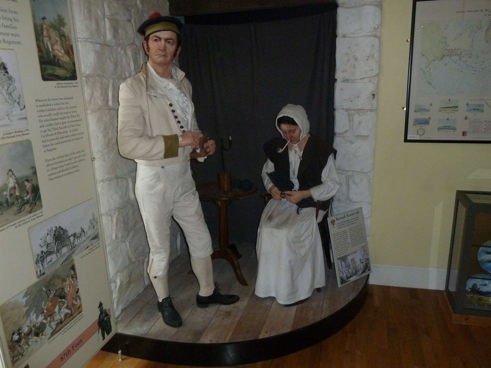 Royal Irish Fusiliers Museum