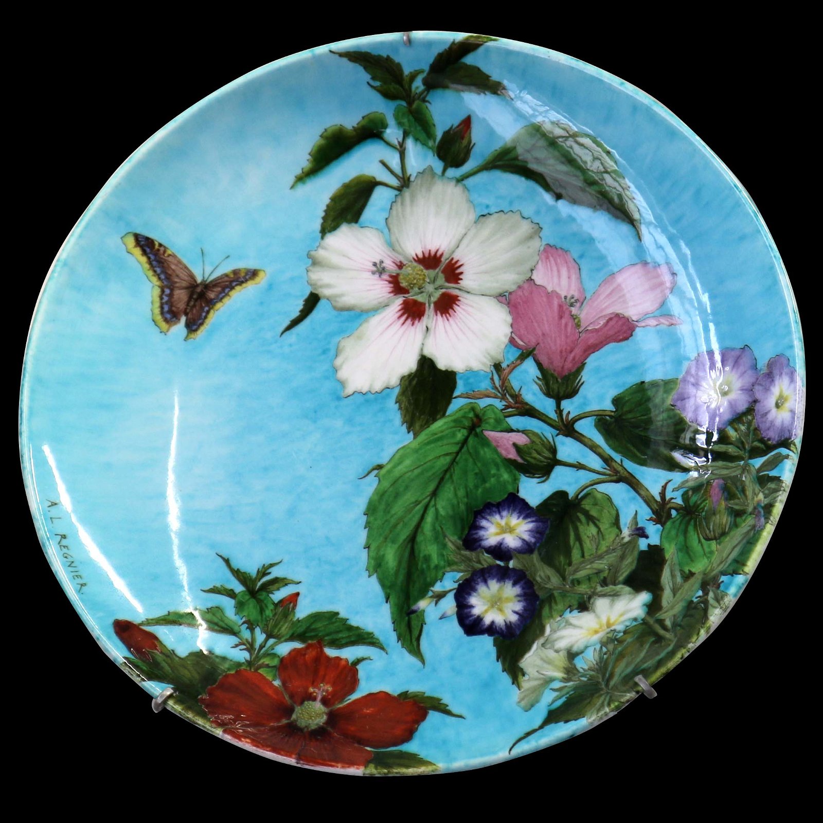 Musée des Arts décoratifs, de la Faïence et de la Mode